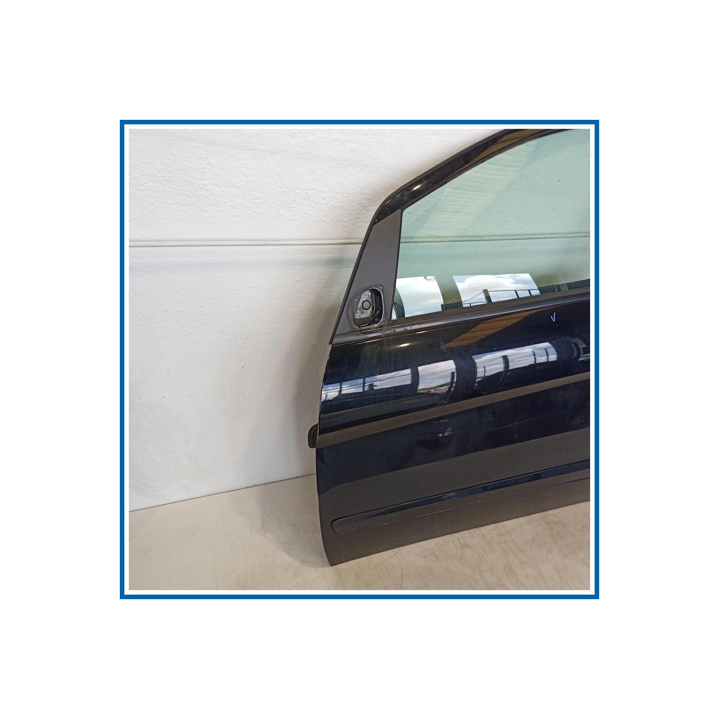 Porta ant. sx. MERCEDES Classe B W245