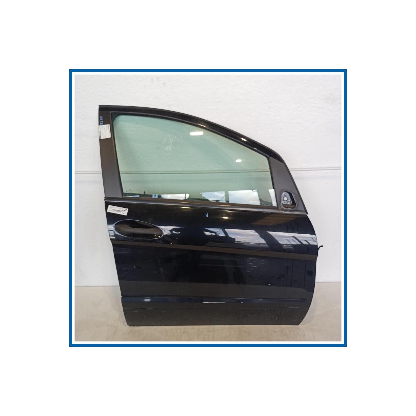 Porta ant. dx. MERCEDES Classe B W245