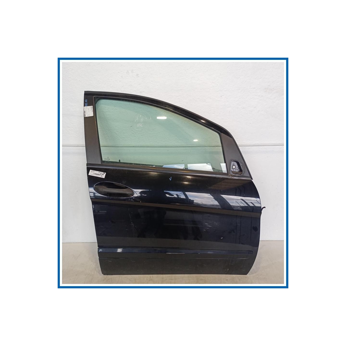 Porta ant. dx. MERCEDES Classe B W245