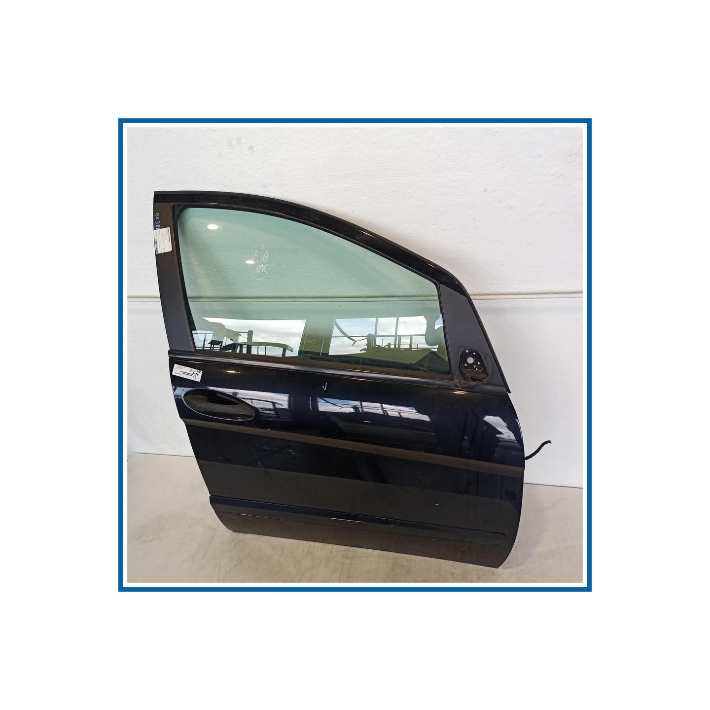 Porta ant. dx. MERCEDES Classe B W245