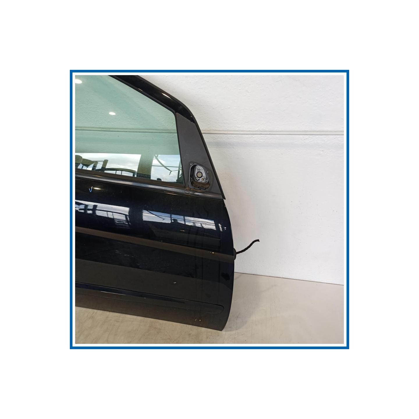 Porta ant. dx. MERCEDES Classe B W245