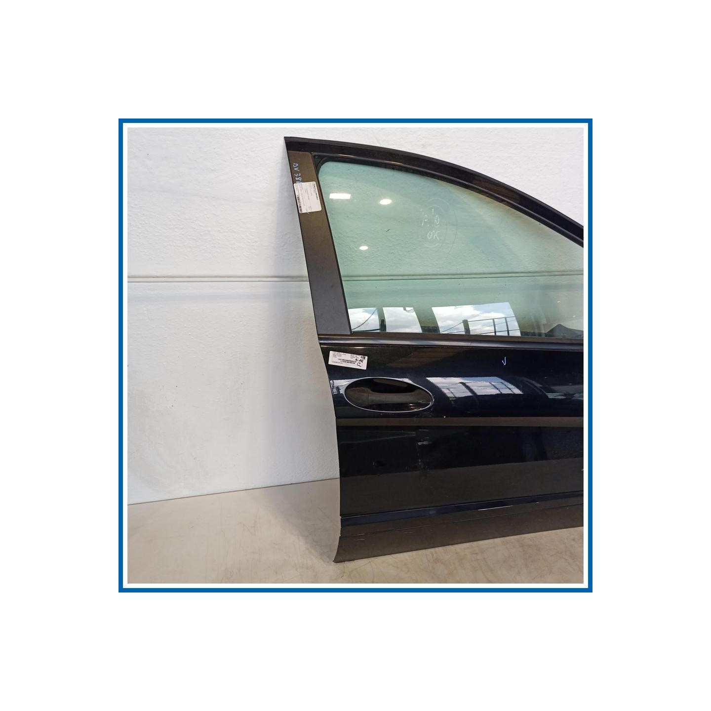Porta ant. dx. MERCEDES Classe B W245