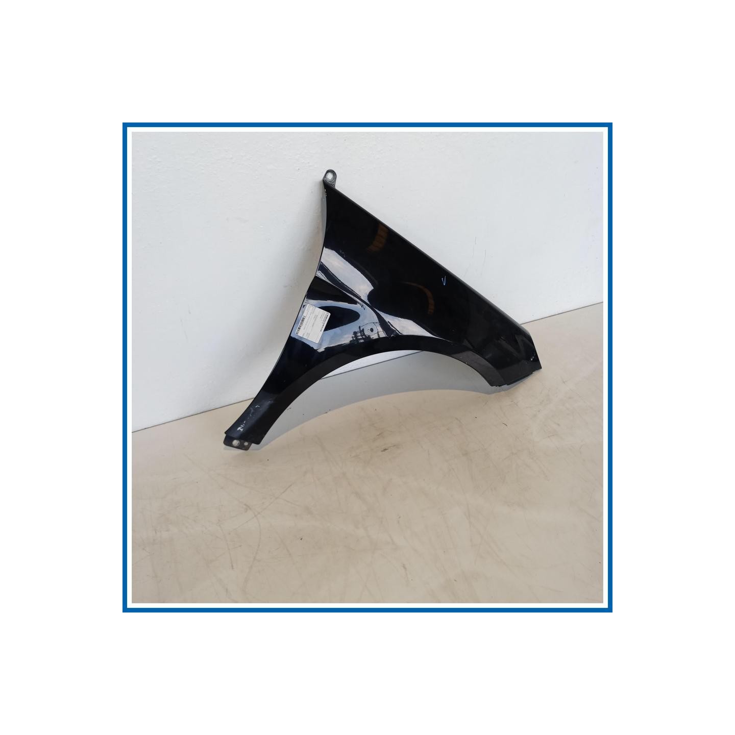 Parafango ant. dx. MERCEDES Classe B W245