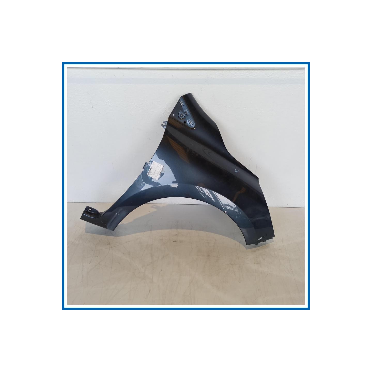 Parafango ant. dx. RENAULT Clio IV
