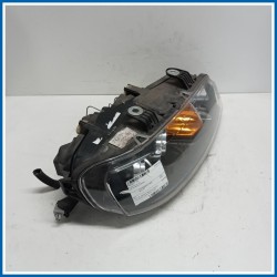 Proiettore ant. dx. FIAT Punto II