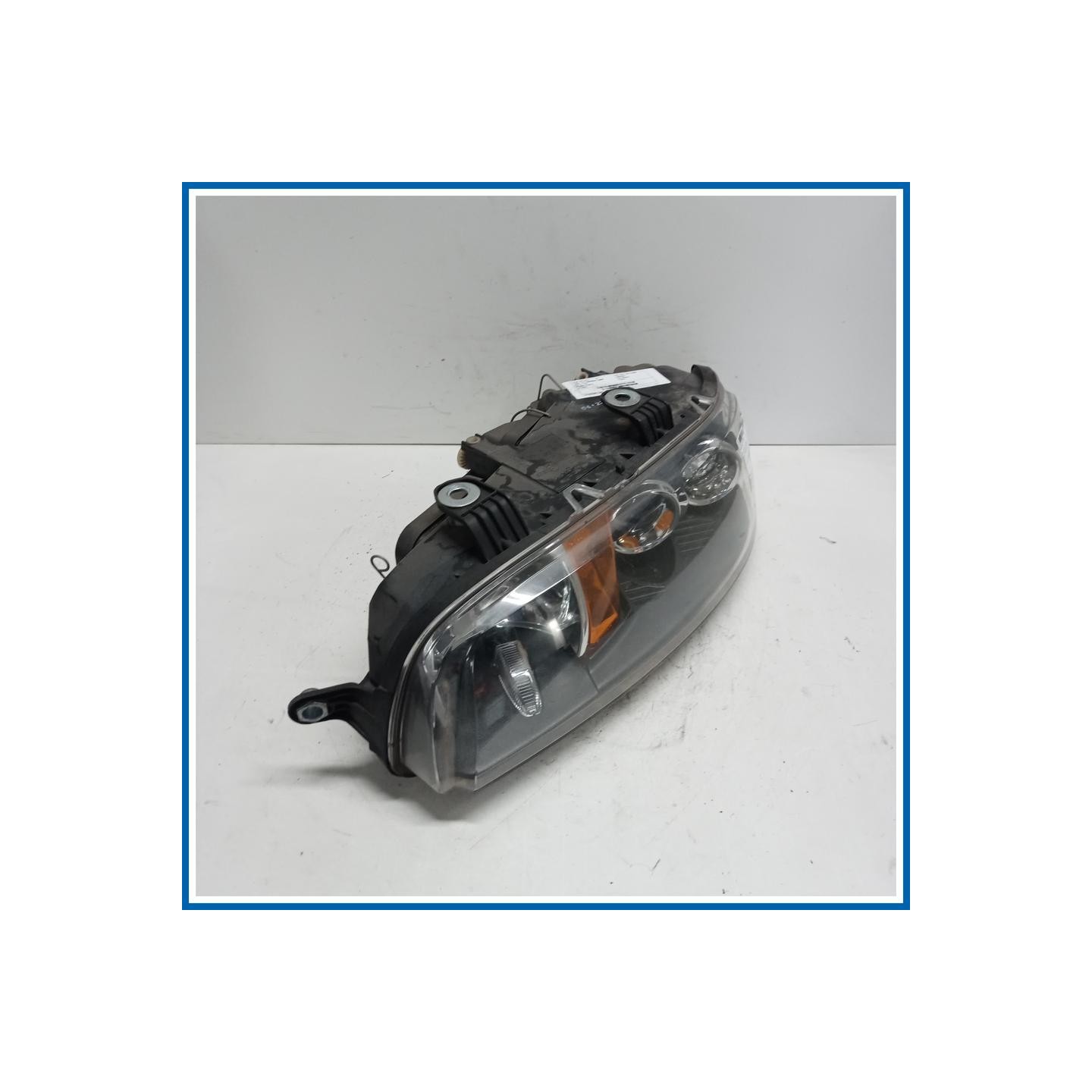 Proiettore ant. sx. FIAT Punto II