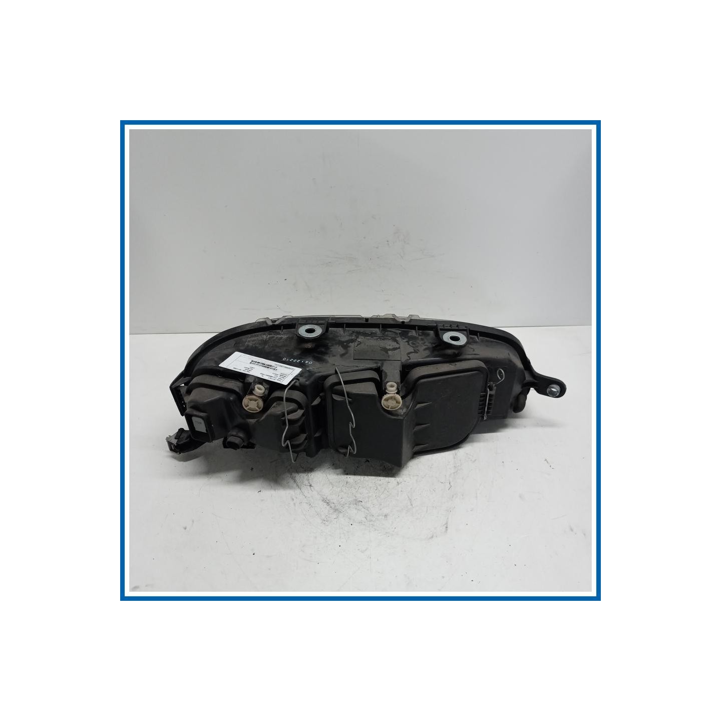 Proiettore ant. sx. FIAT Punto II