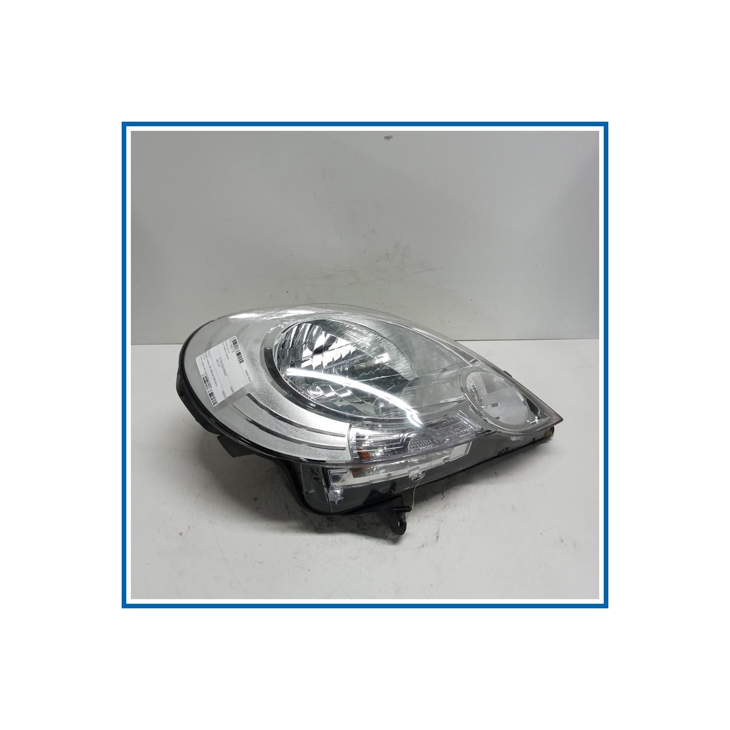 Proiettore ant. dx. RENAULT Kangoo Express III