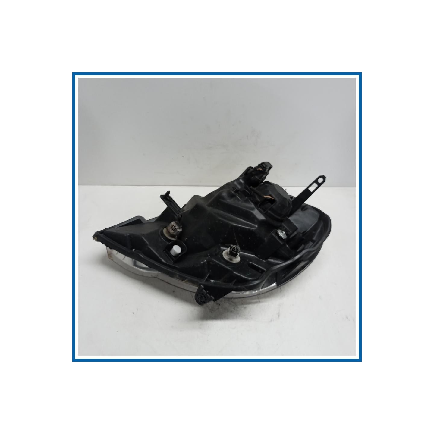 Proiettore ant. dx. RENAULT Kangoo Express III