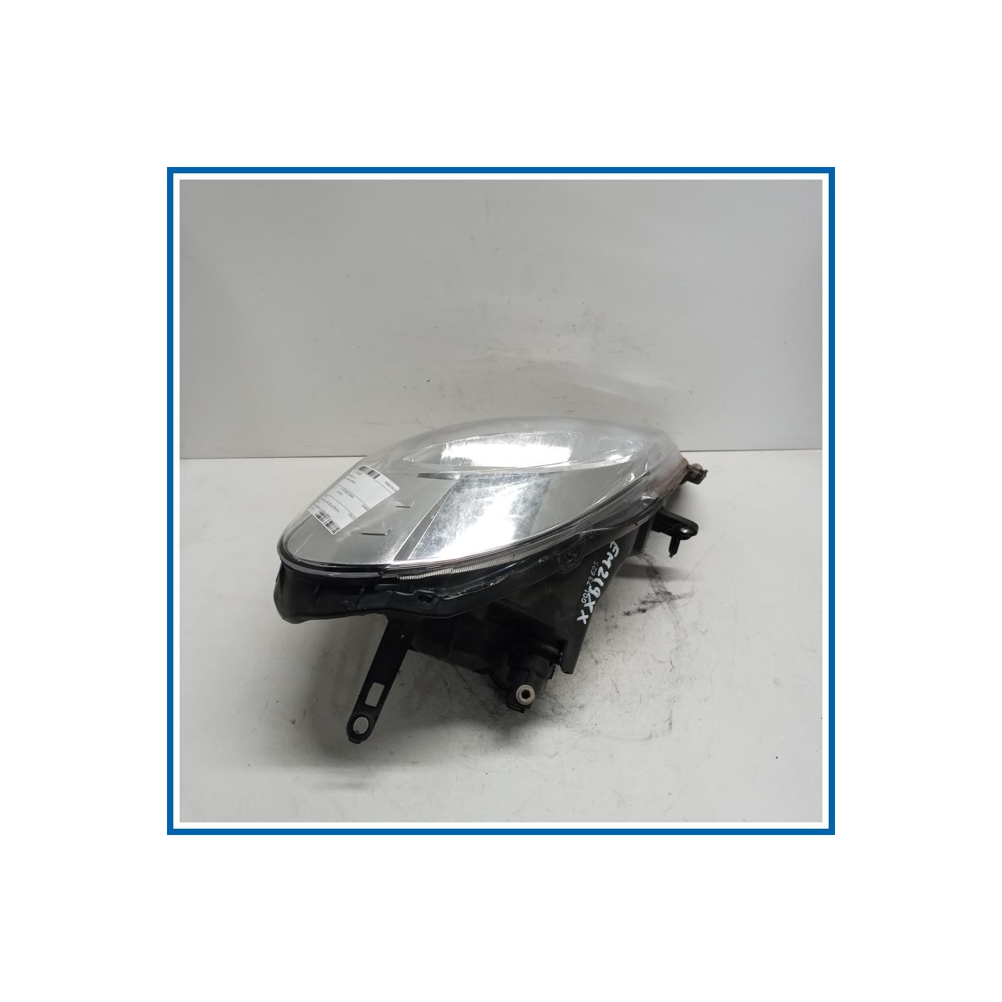 Proiettore ant. sx. RENAULT Kangoo Express III