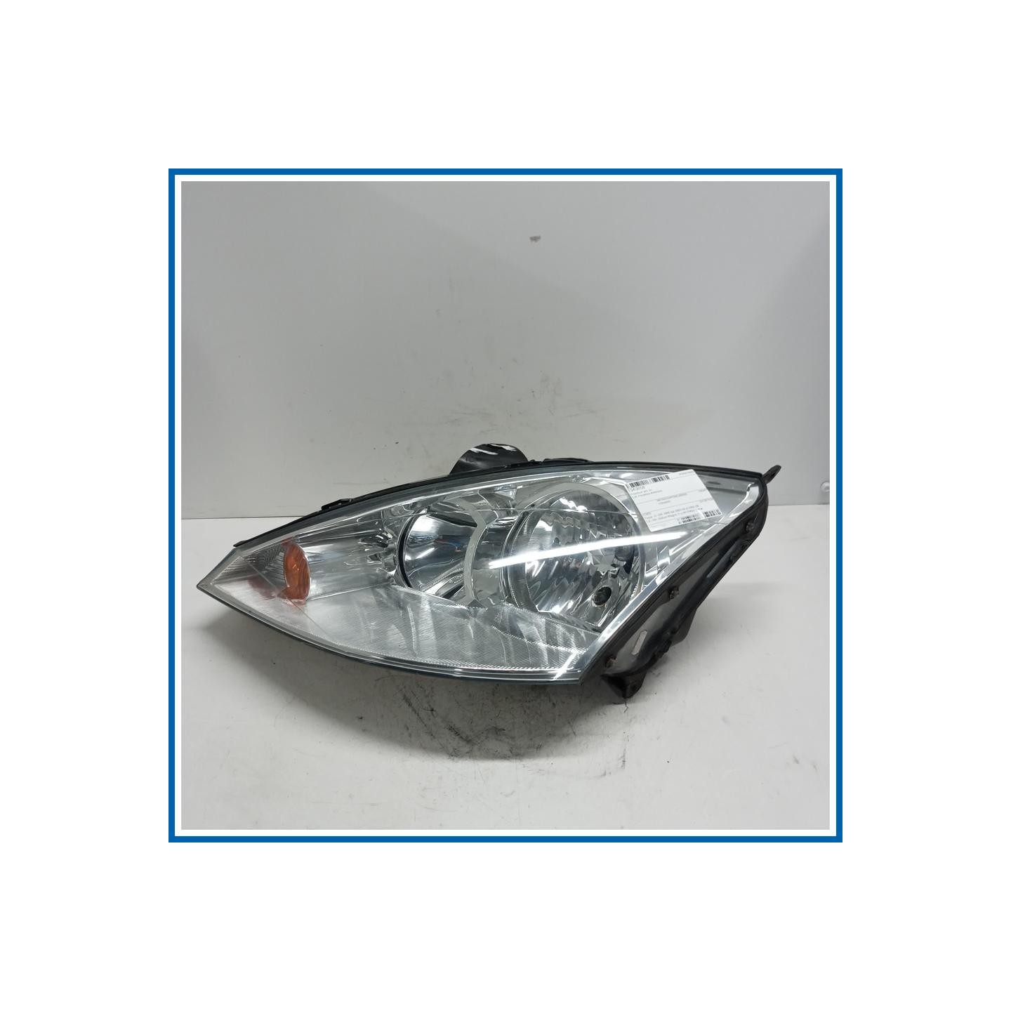 Proiettore ant. sx. FORD Focus I SW