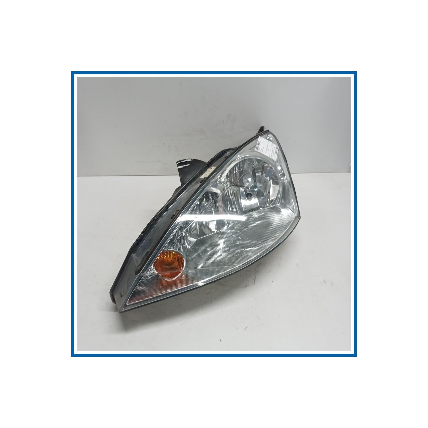 Proiettore ant. sx. FORD Focus I SW