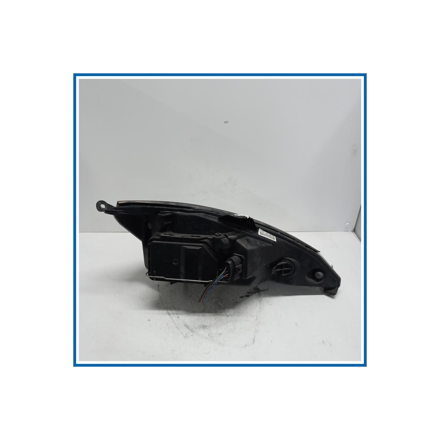 Proiettore ant. sx. FORD Focus I SW