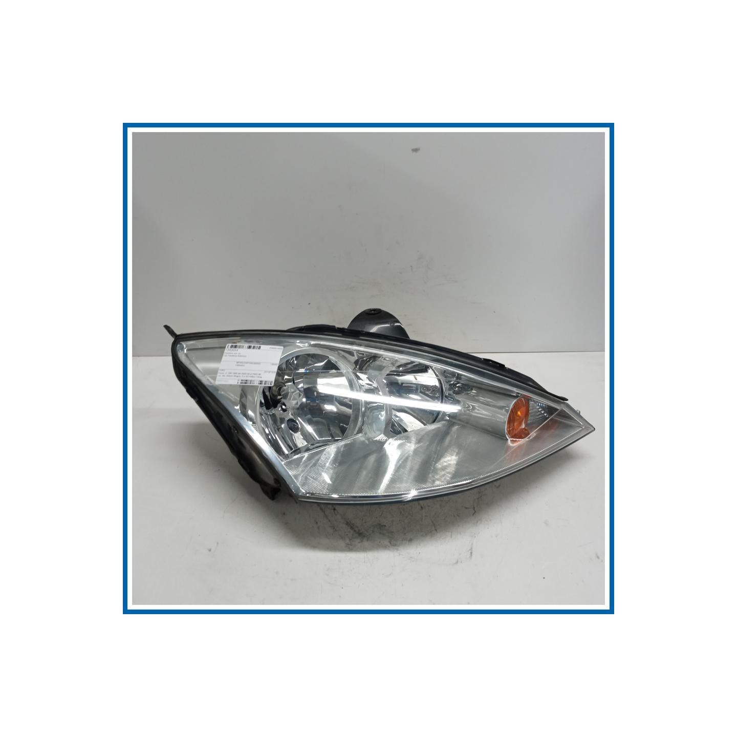 Proiettore ant. dx. FORD Focus I SW
