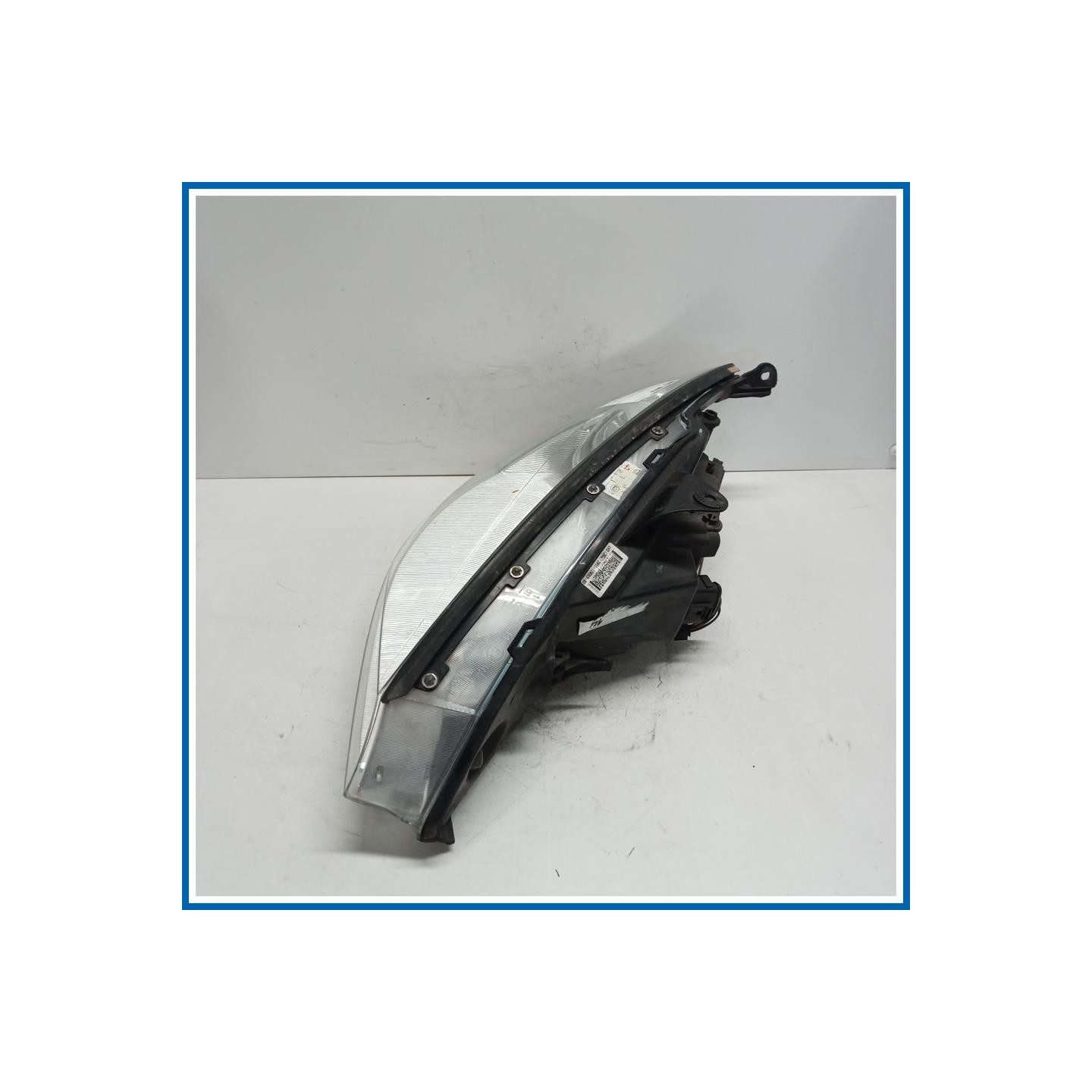 Proiettore ant. dx. FORD Focus I SW