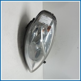 Proiettore ant. dx. LANCIA Ypsilon I