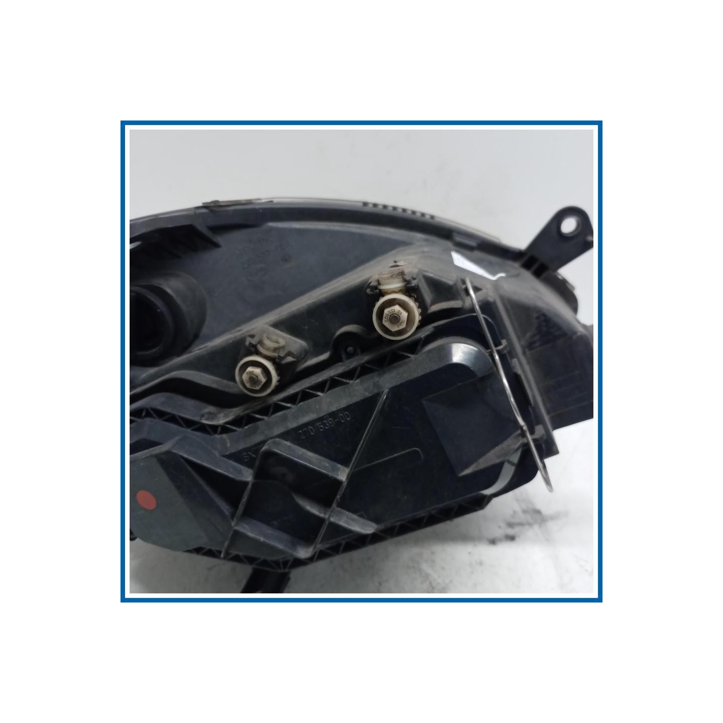 Proiettore ant. sx. LANCIA Ypsilon I
