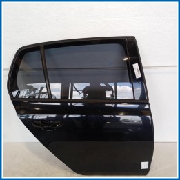 Porta post. dx. VOLKSWAGEN Golf VI