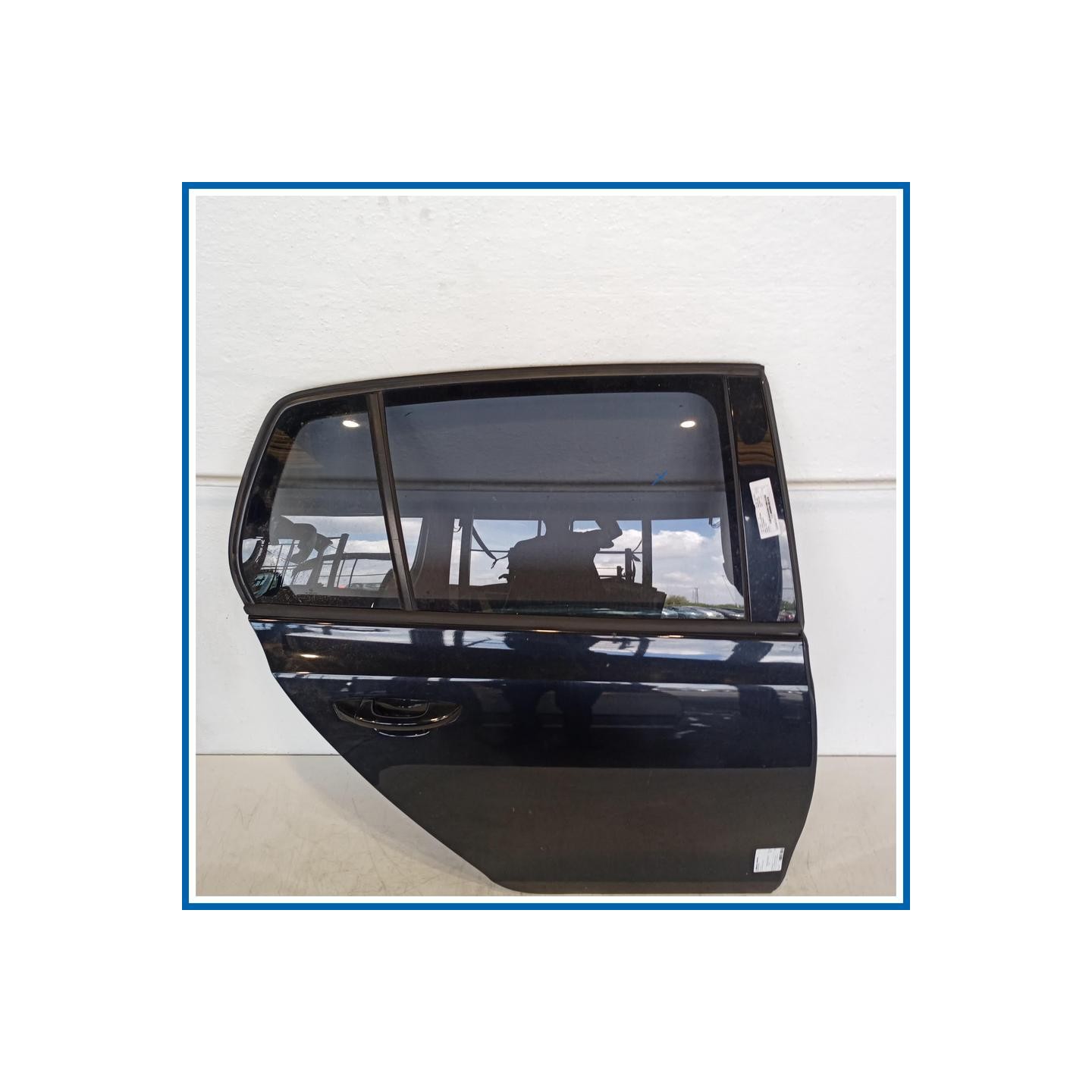 Porta post. dx. VOLKSWAGEN Golf VI