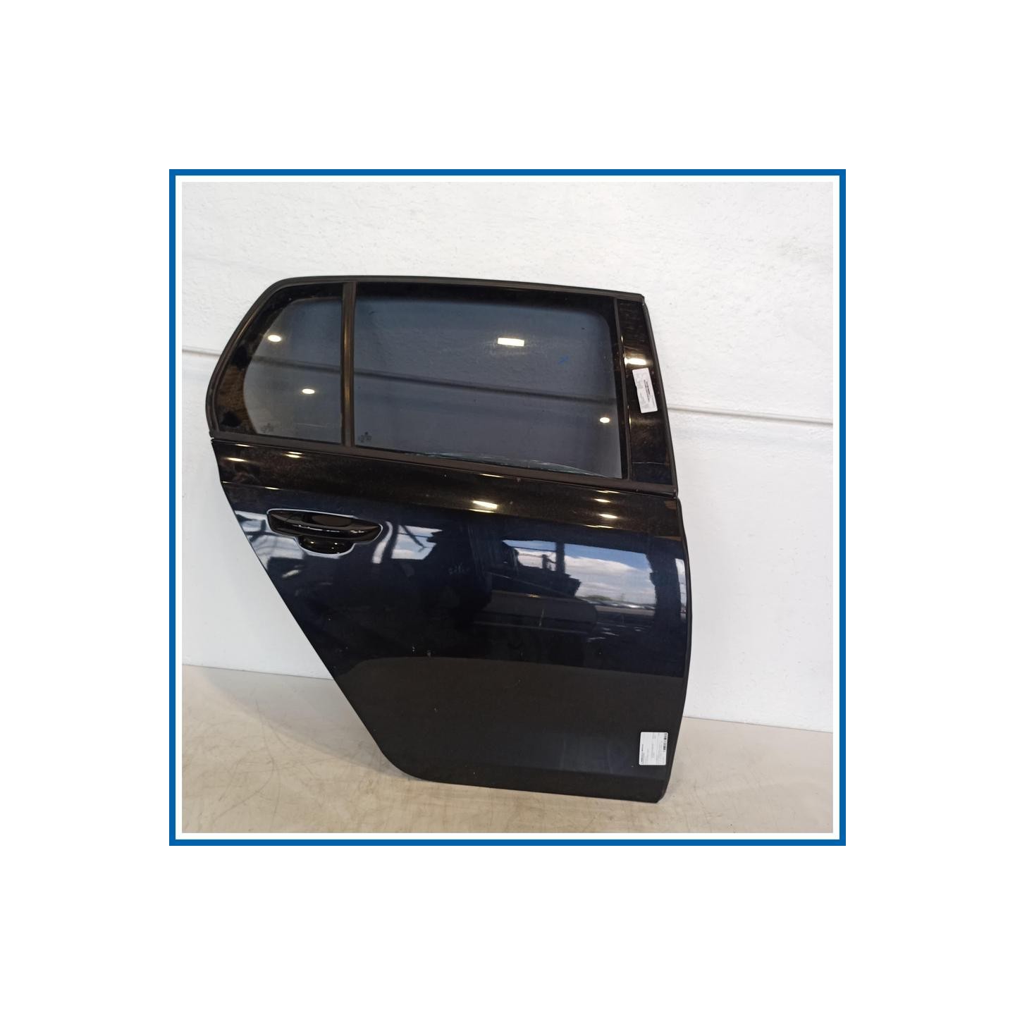 Porta post. dx. VOLKSWAGEN Golf VI