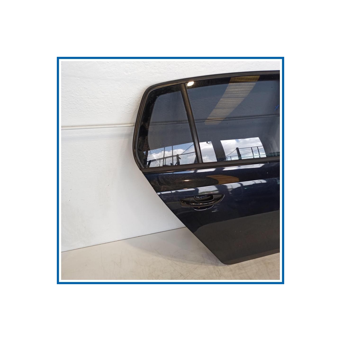 Porta post. dx. VOLKSWAGEN Golf VI