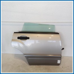 Porta post. dx. SUBARU Forester I