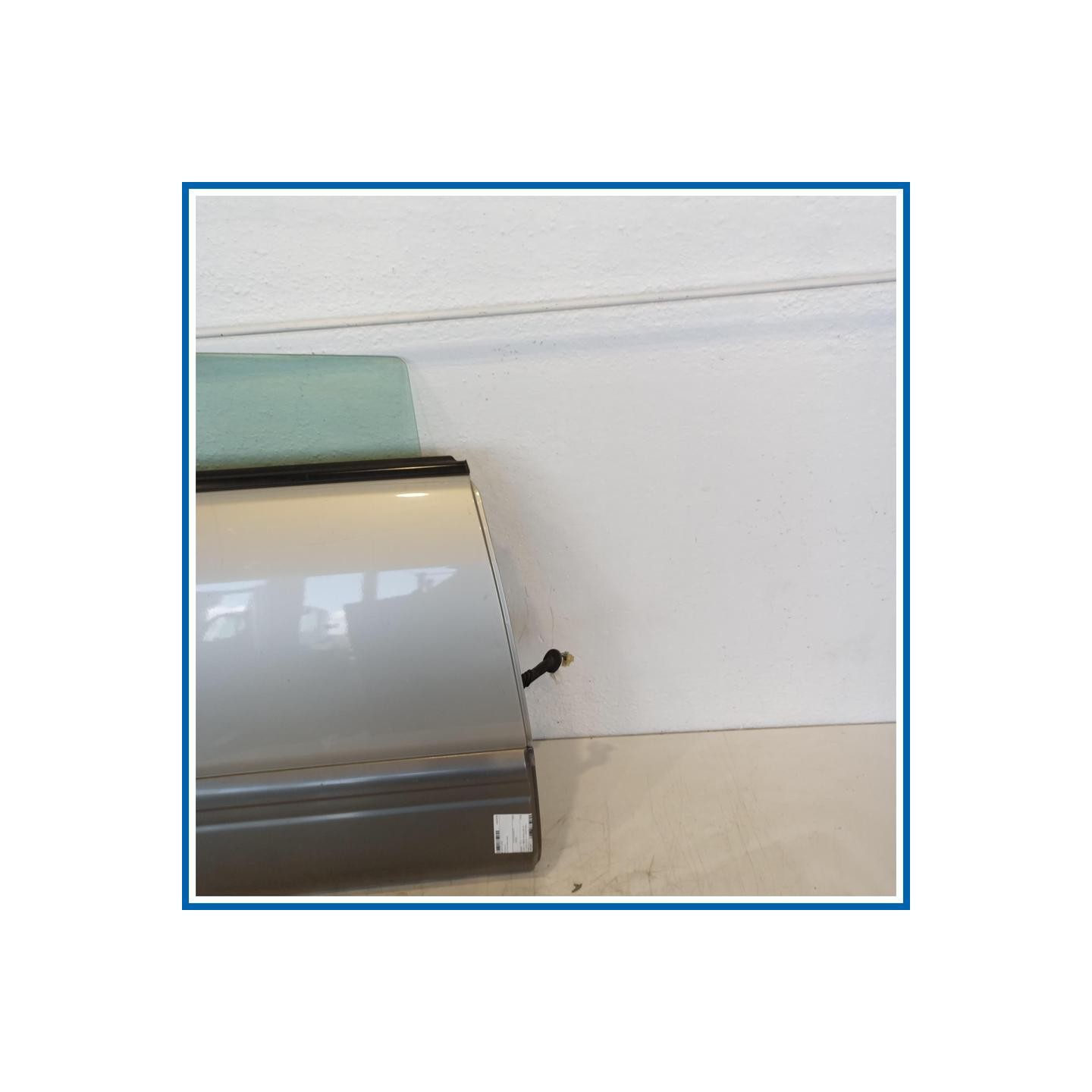 Porta post. dx. SUBARU Forester I
