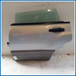 Porta post. sx. SUBARU Forester I