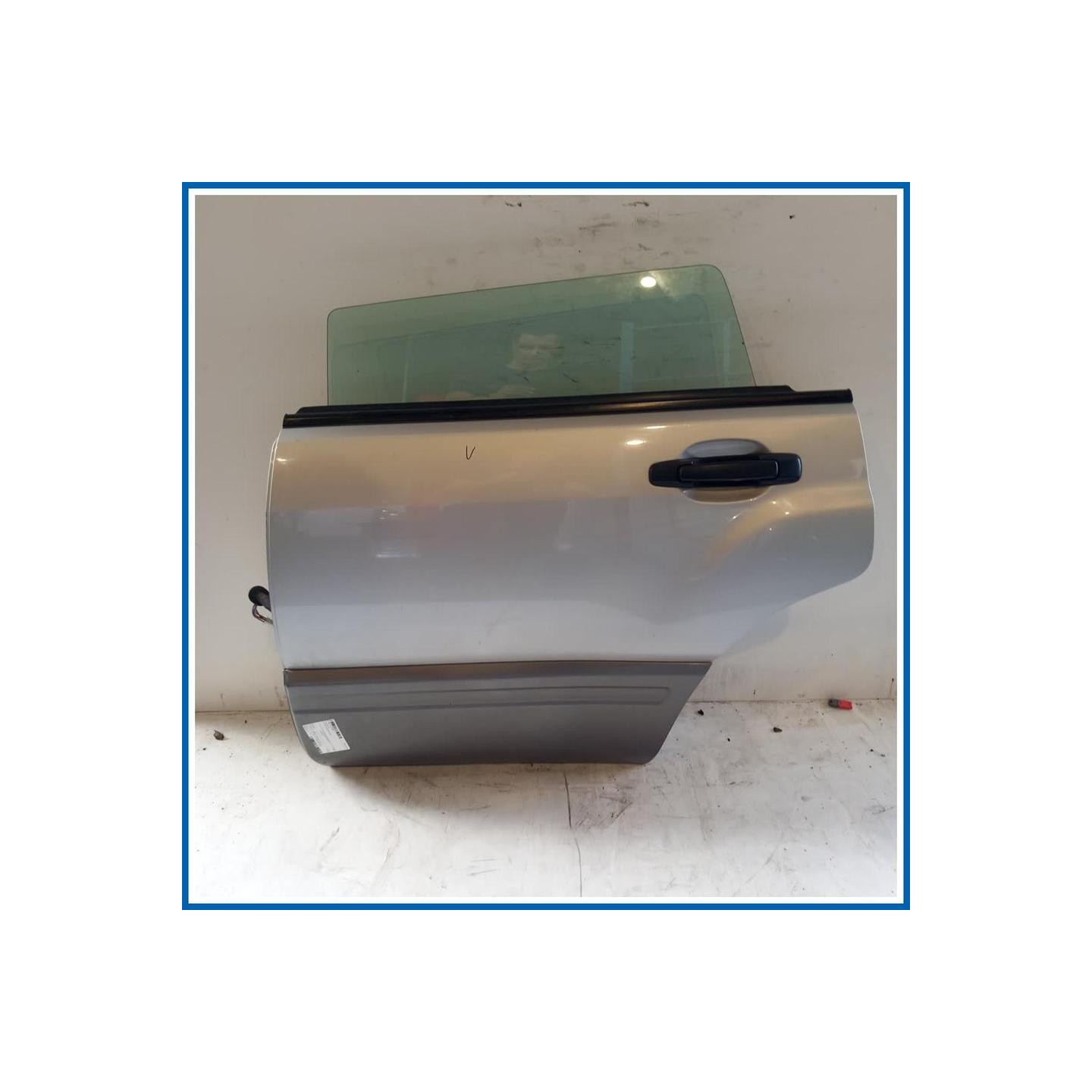 Porta post. sx. SUBARU Forester I