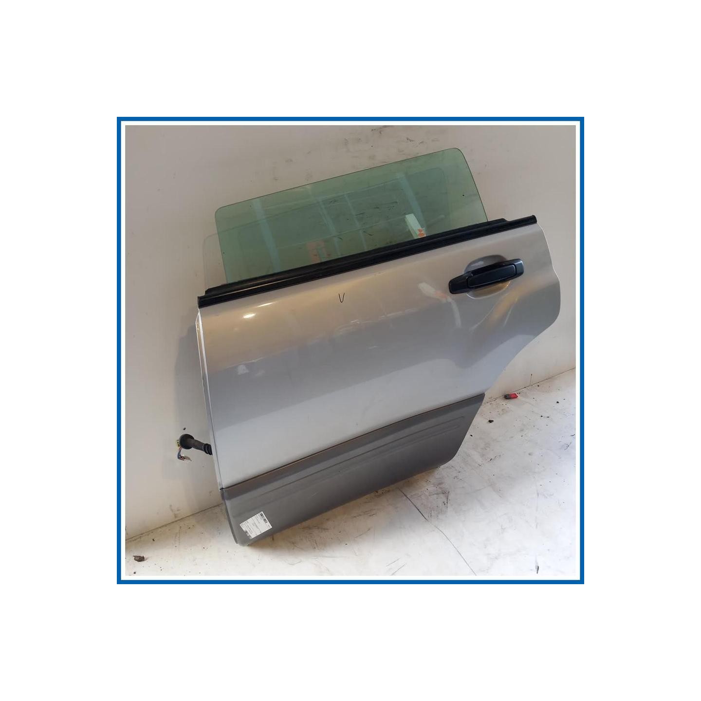 Porta post. sx. SUBARU Forester I
