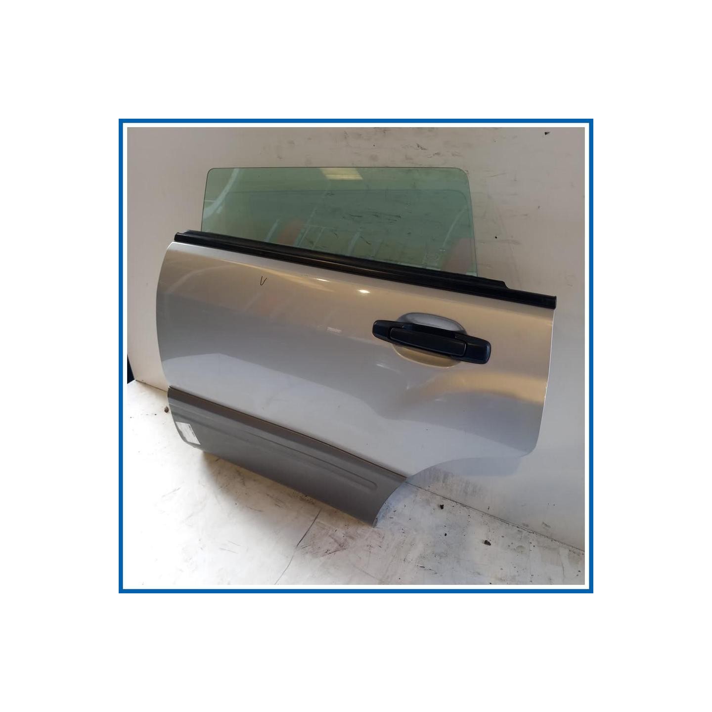 Porta post. sx. SUBARU Forester I
