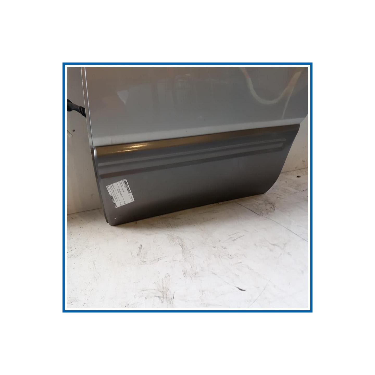 Porta post. sx. SUBARU Forester I