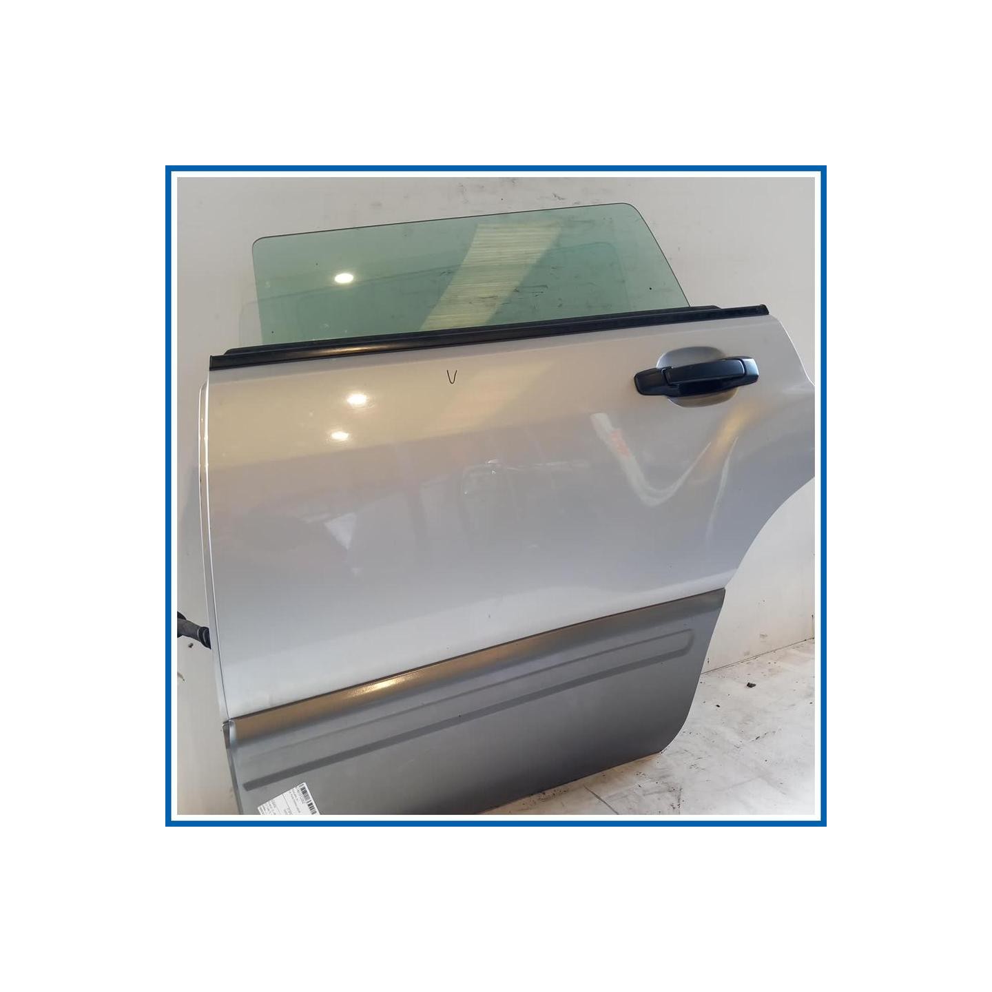 Porta post. sx. SUBARU Forester I