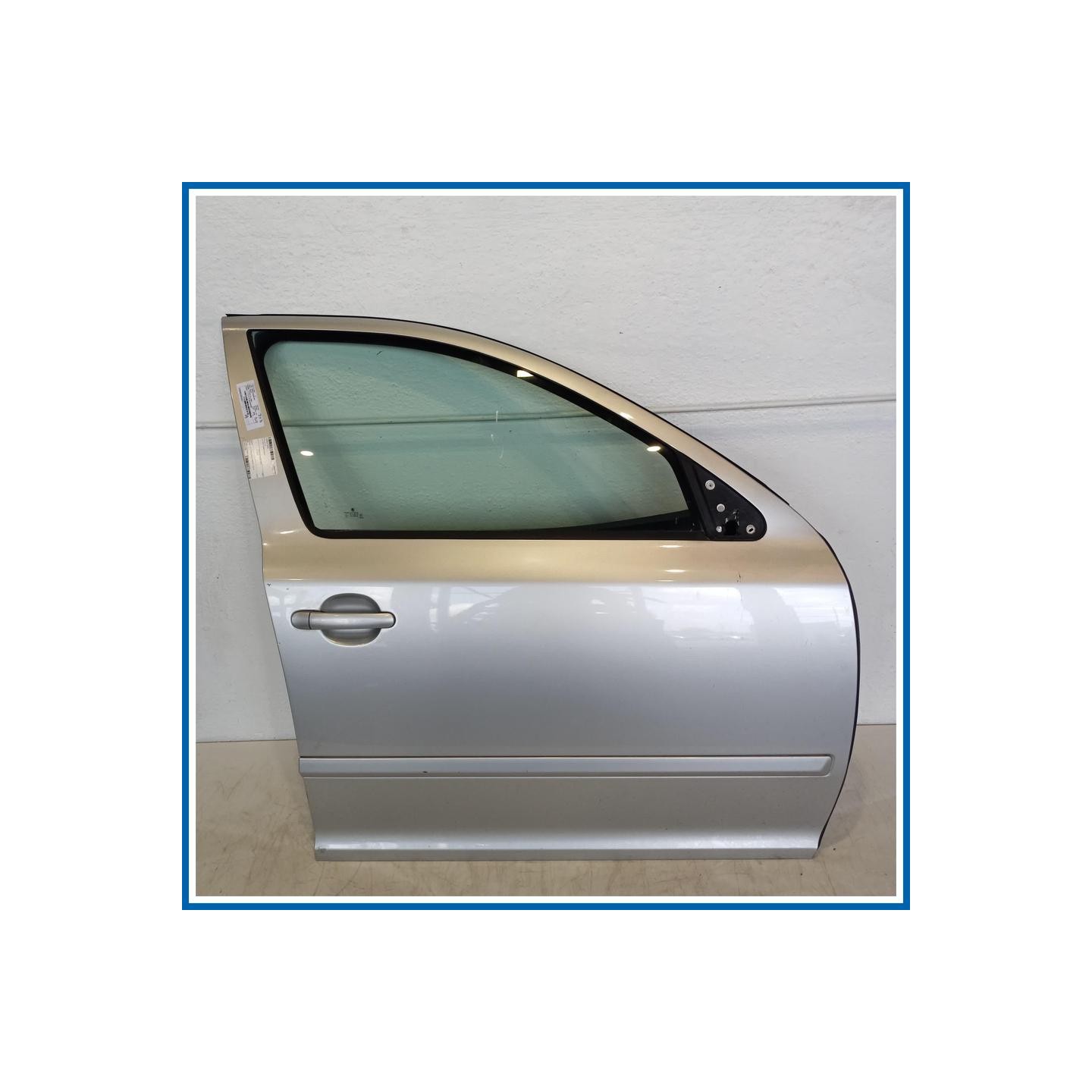 Porta ant. dx. SKODA Octavia 1Z5 SW