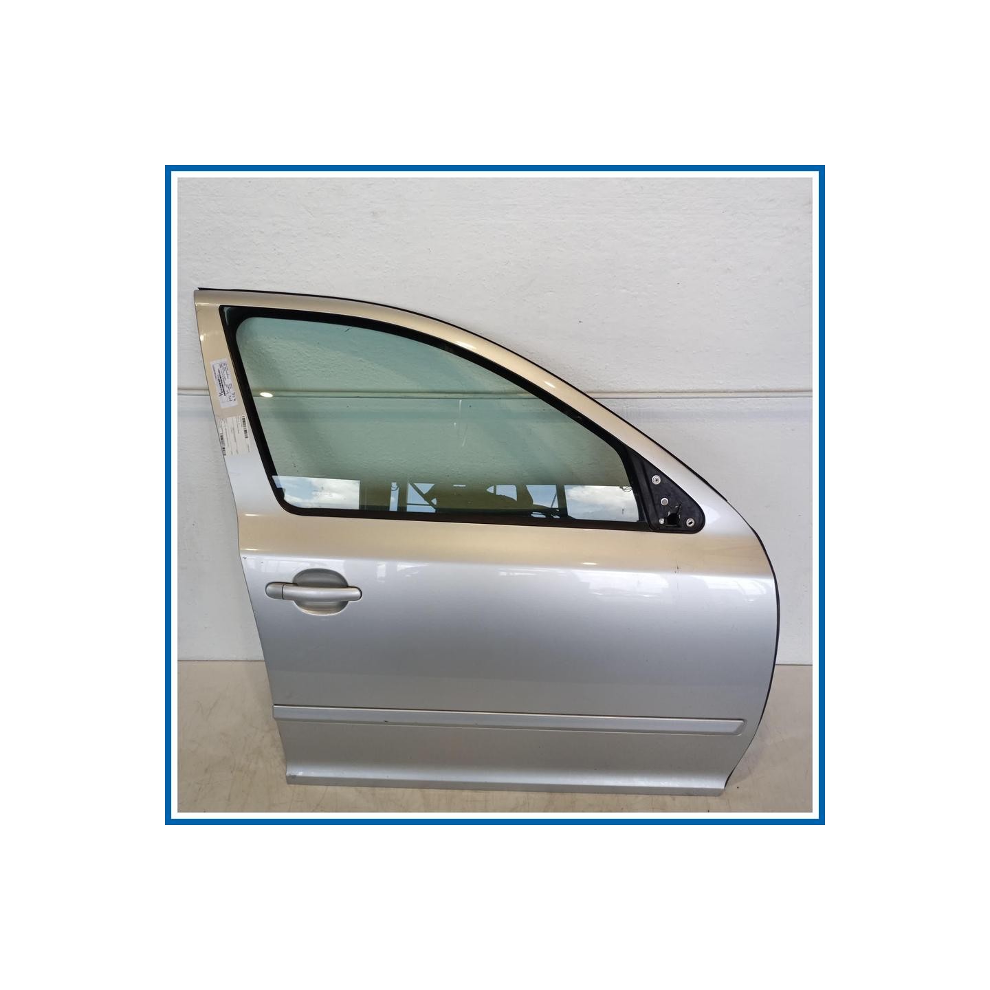 Porta ant. dx. SKODA Octavia 1Z5 SW