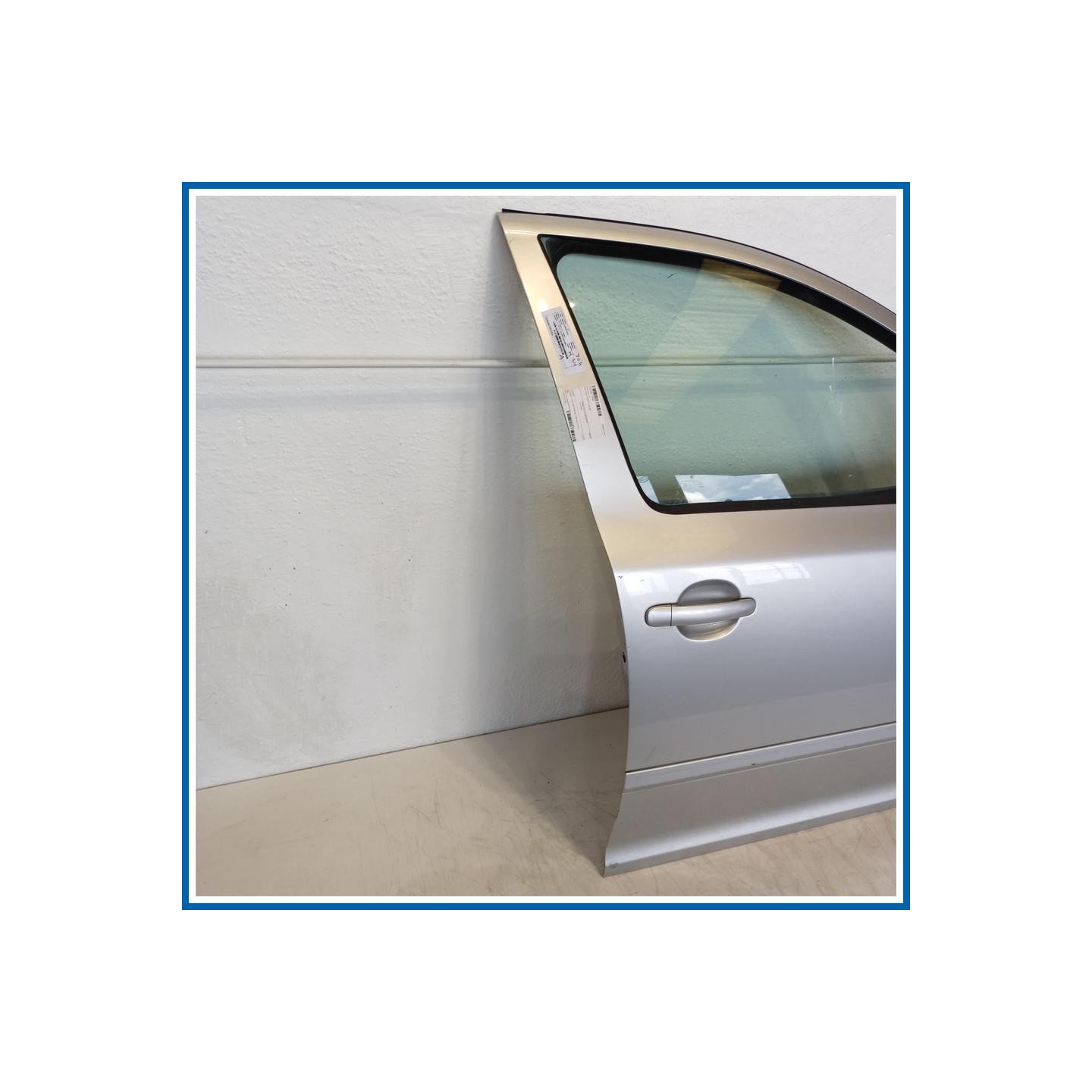 Porta ant. dx. SKODA Octavia 1Z5 SW