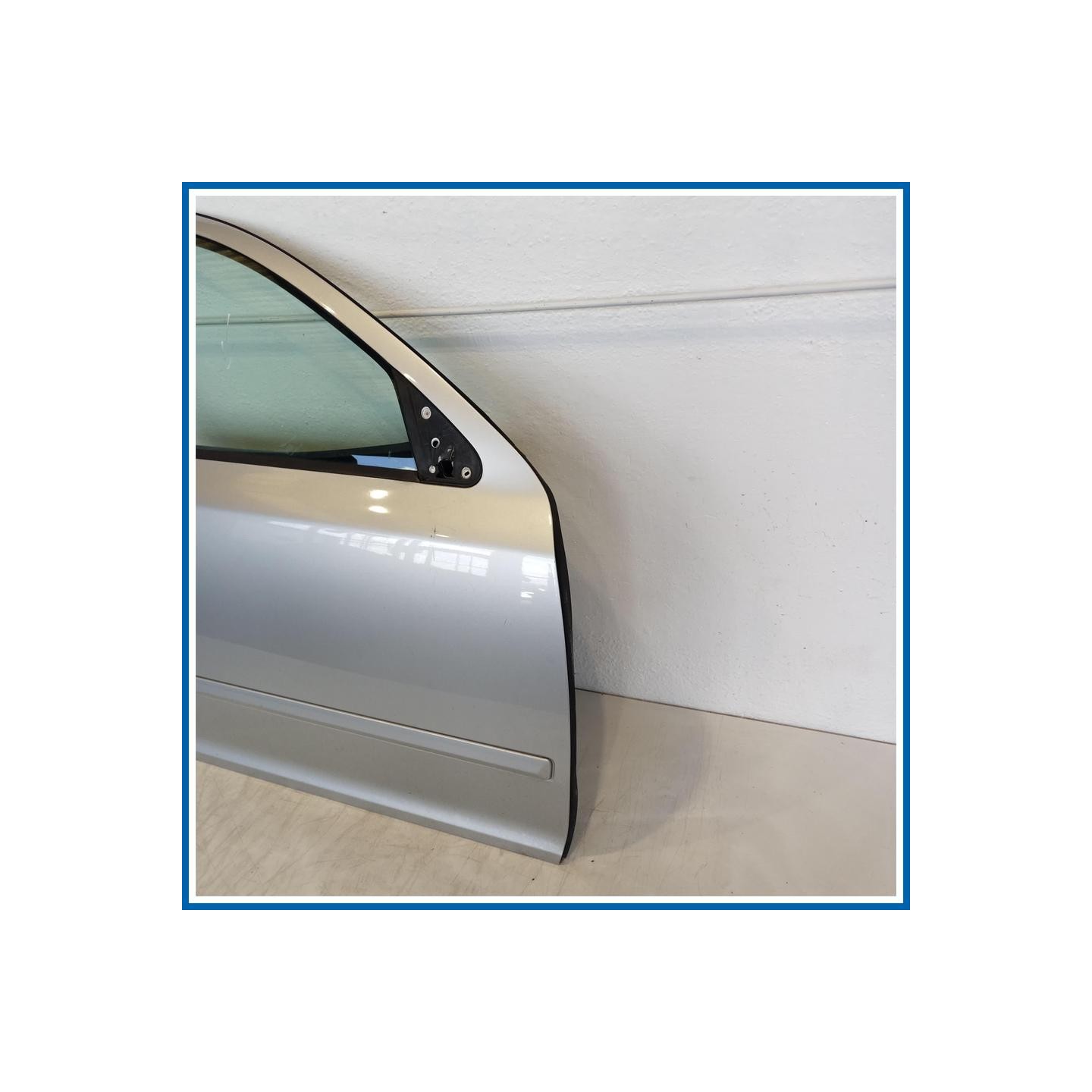 Porta ant. dx. SKODA Octavia 1Z5 SW
