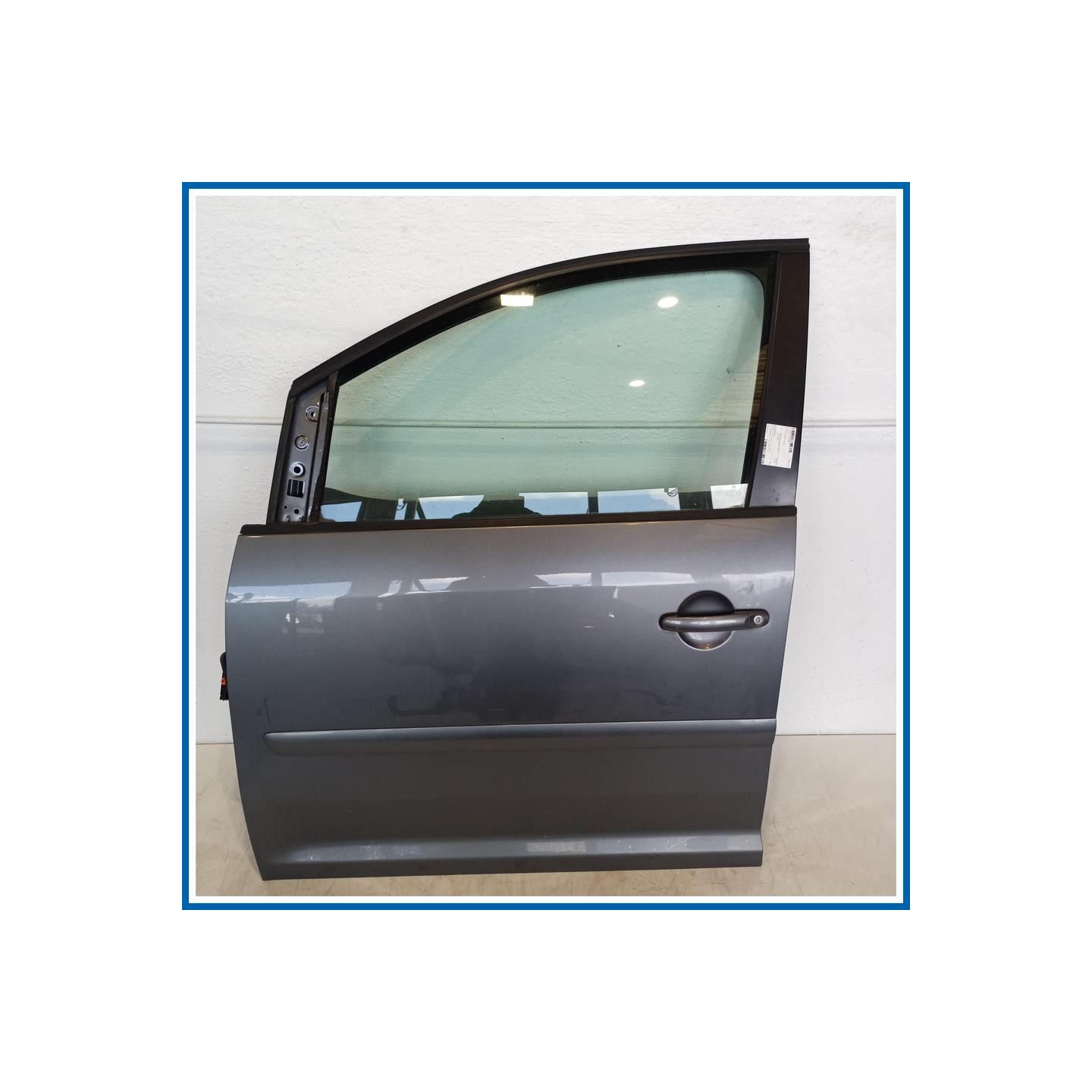 Porta ant. sx. VOLKSWAGEN Touran I