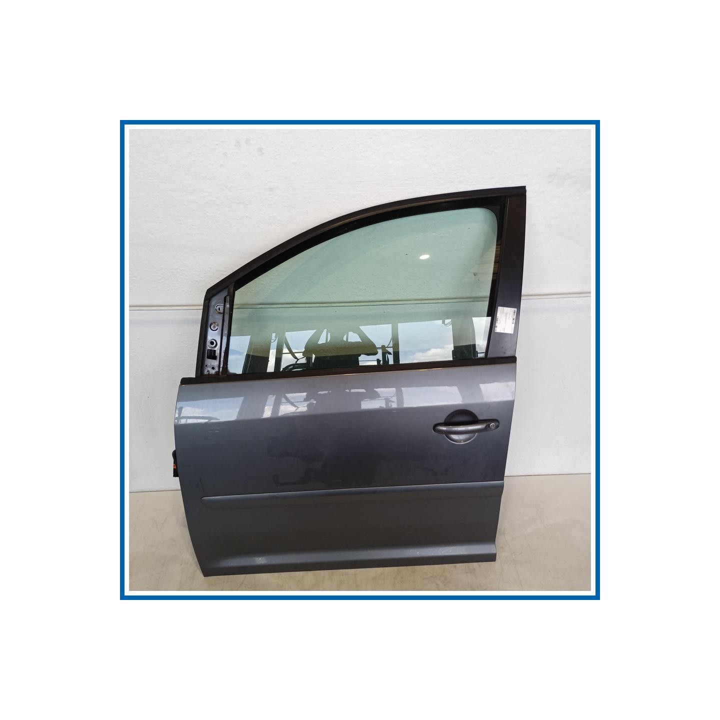 Porta ant. sx. VOLKSWAGEN Touran I