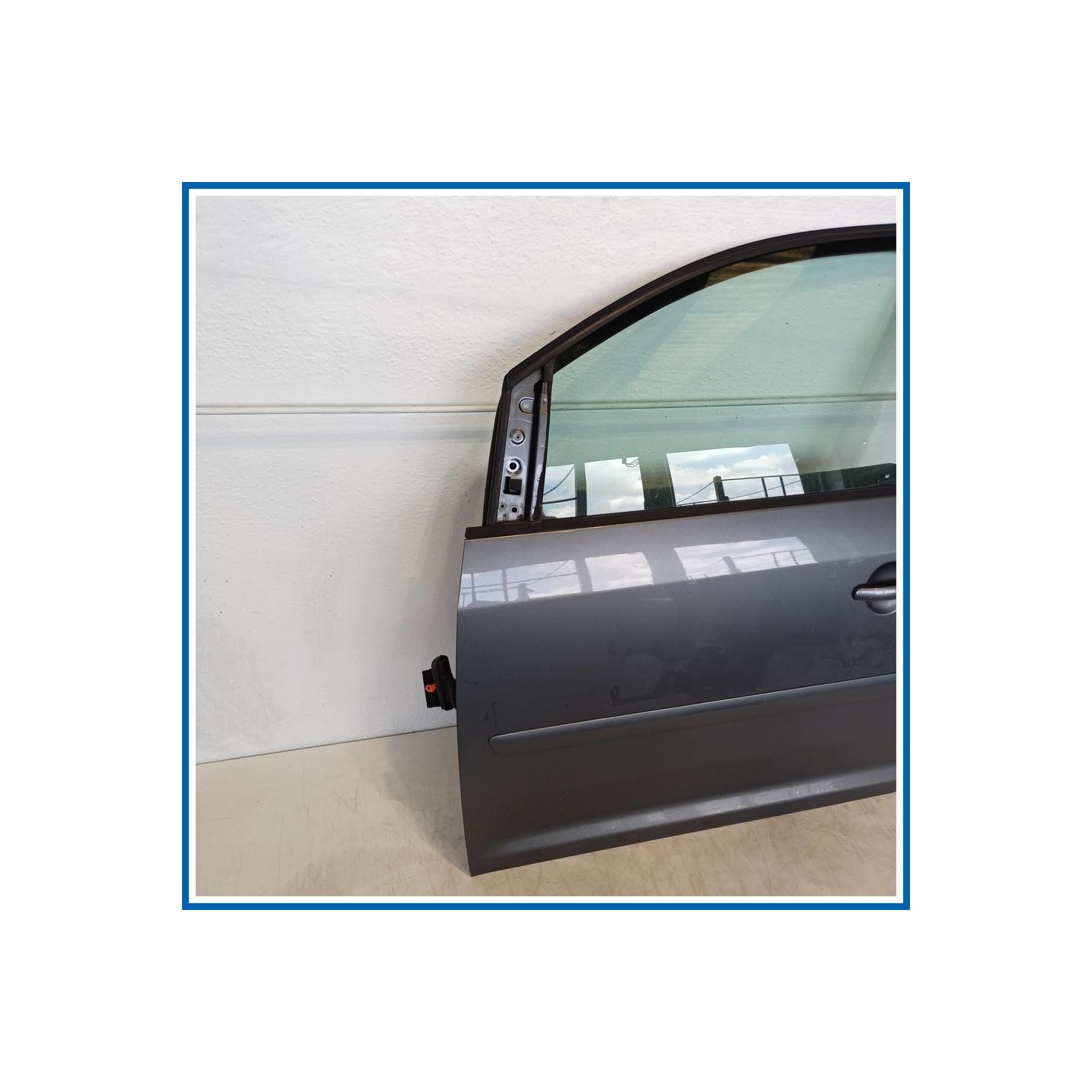 Porta ant. sx. VOLKSWAGEN Touran I