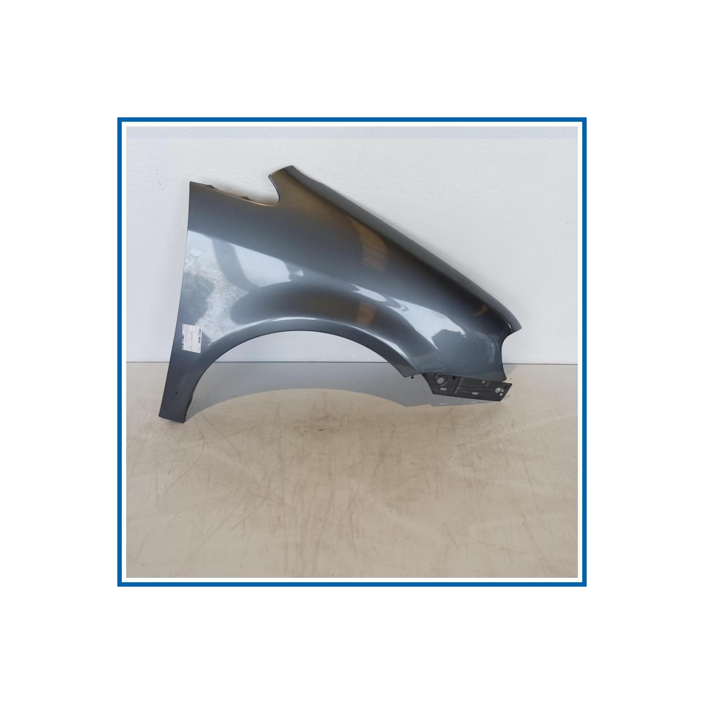 Parafango ant. dx. VOLKSWAGEN Touran I