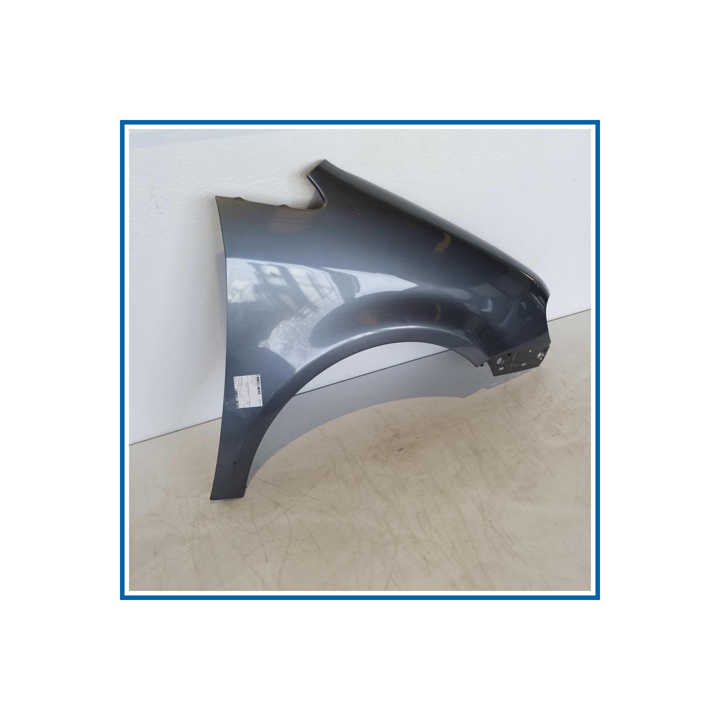 Parafango ant. dx. VOLKSWAGEN Touran I