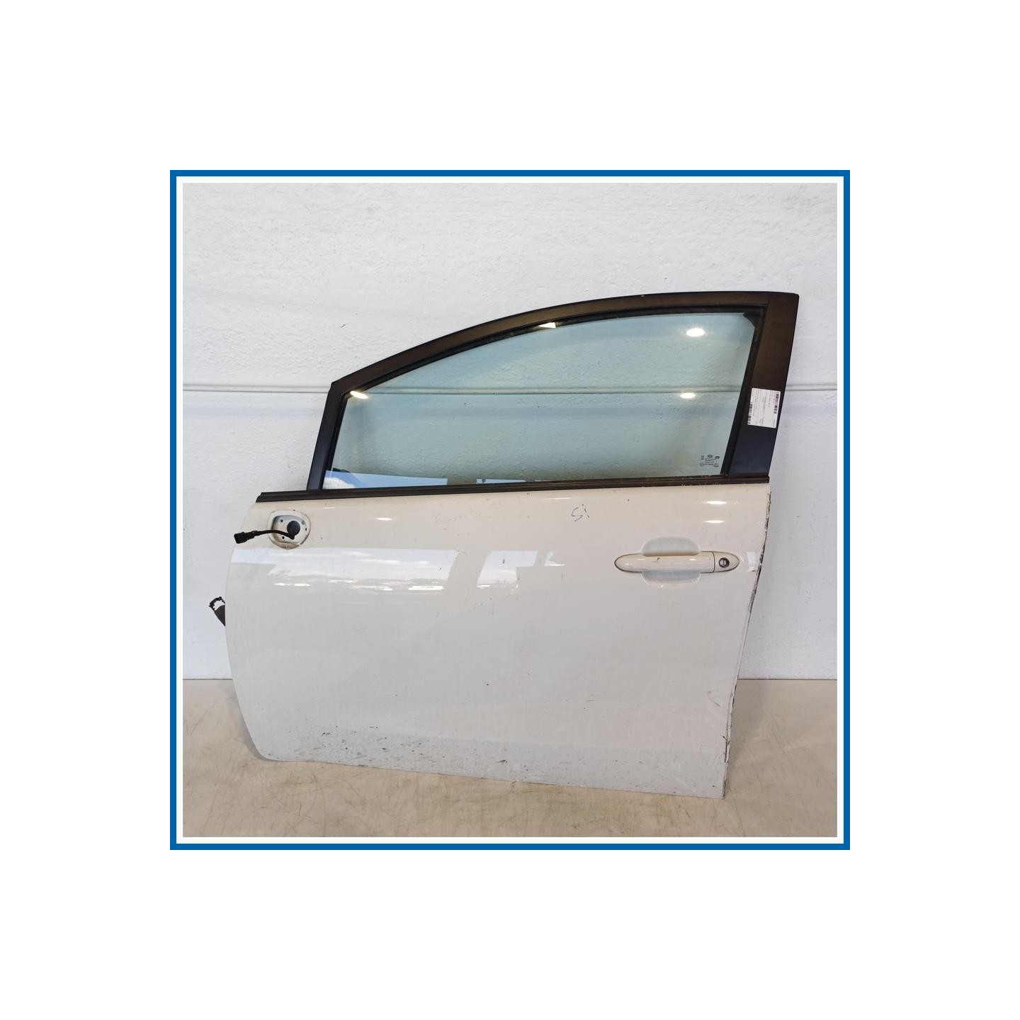 Porta ant. sx. KIA Rio III