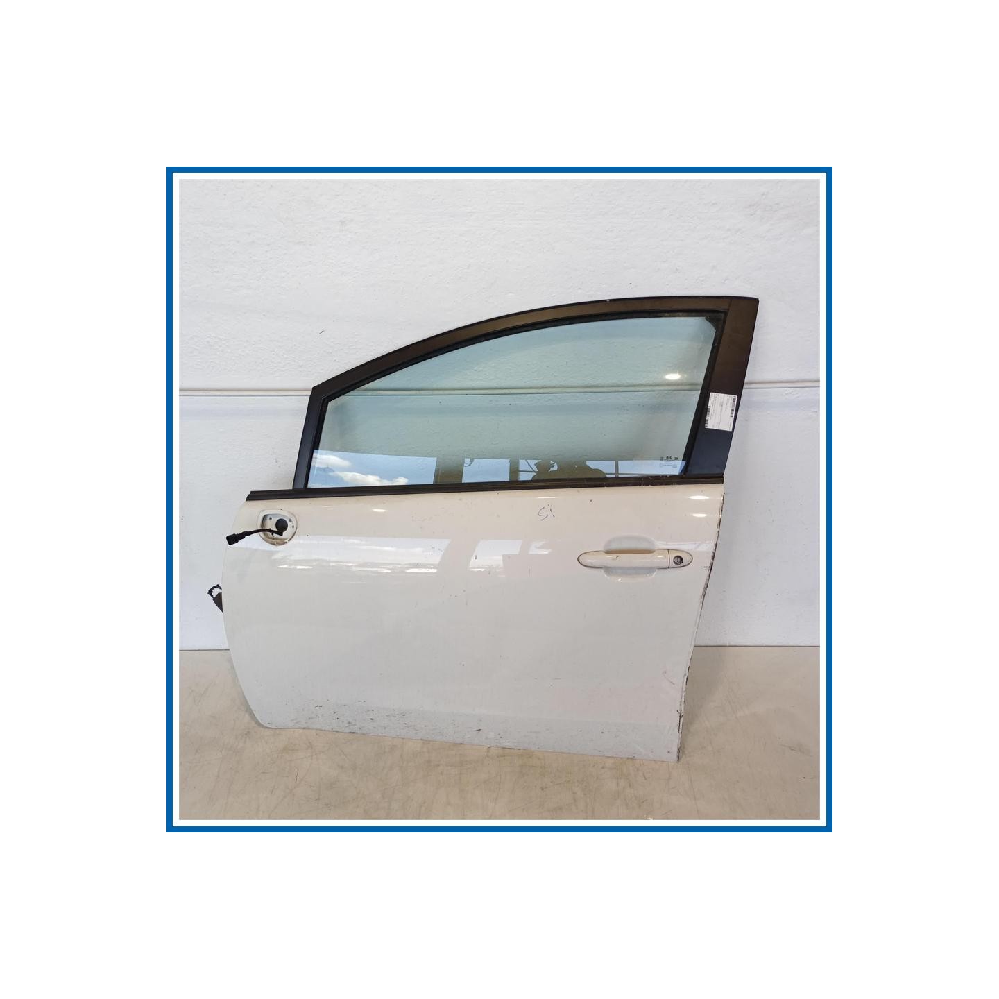 Porta ant. sx. KIA Rio III