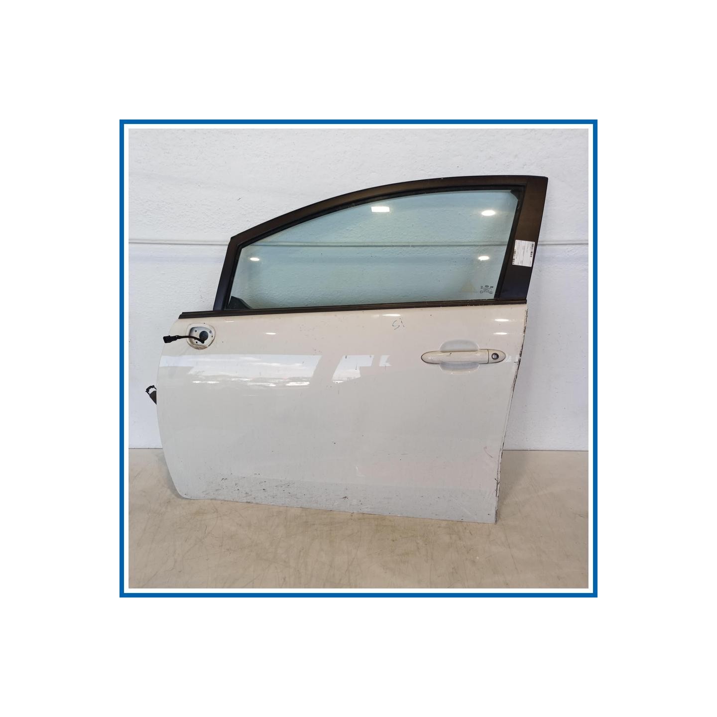Porta ant. sx. KIA Rio III