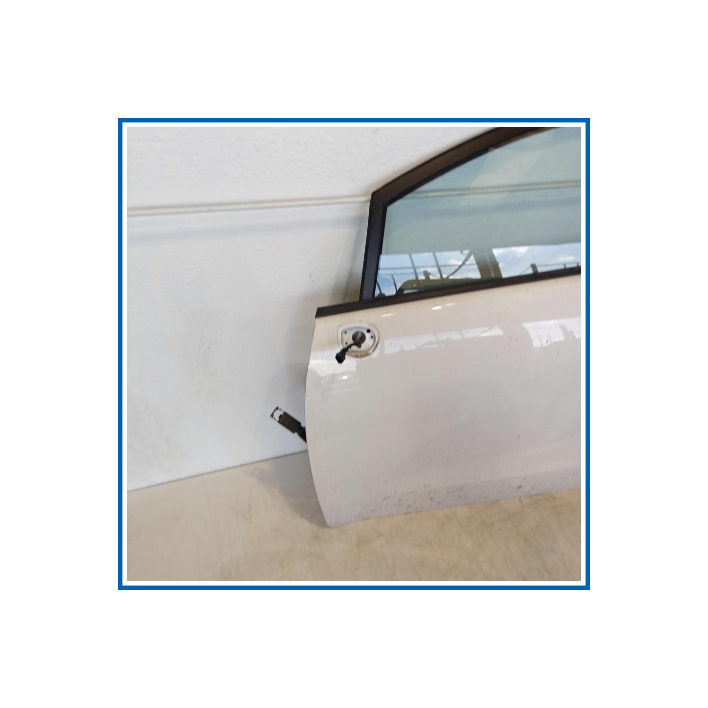 Porta ant. sx. KIA Rio III