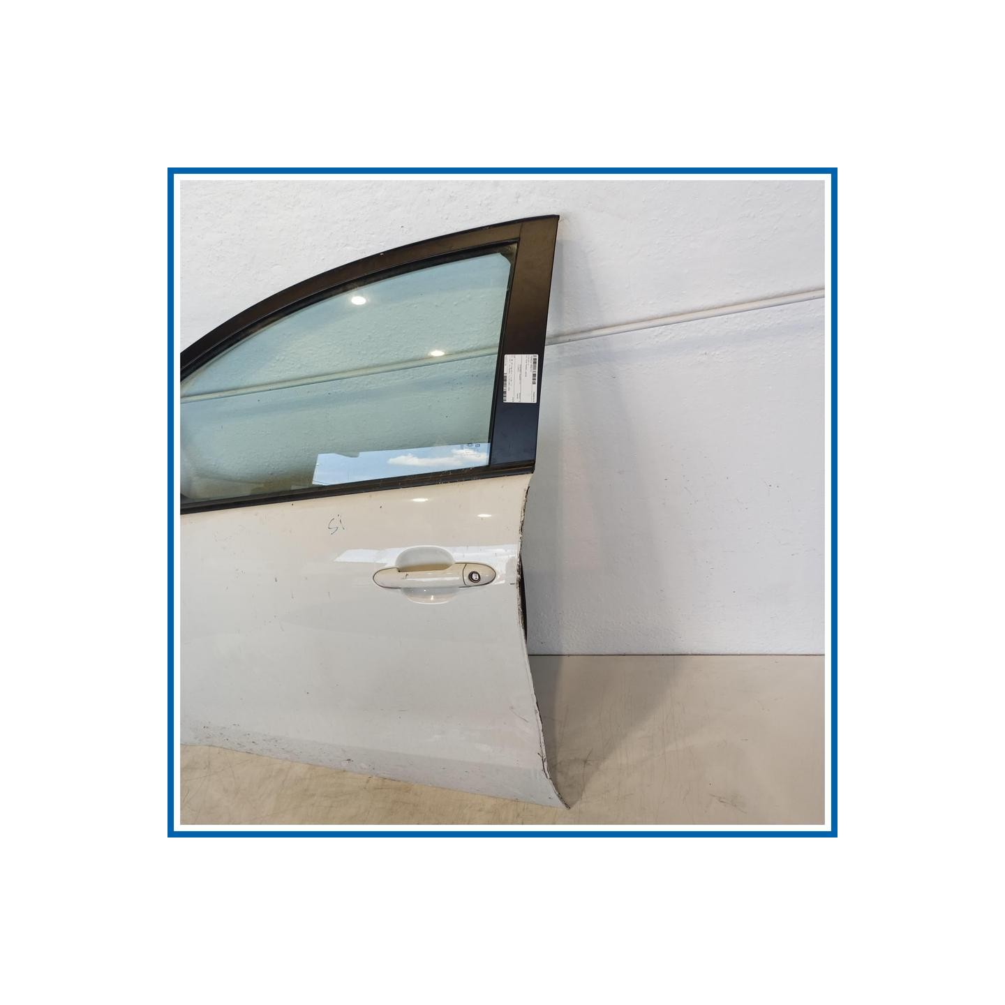 Porta ant. sx. KIA Rio III
