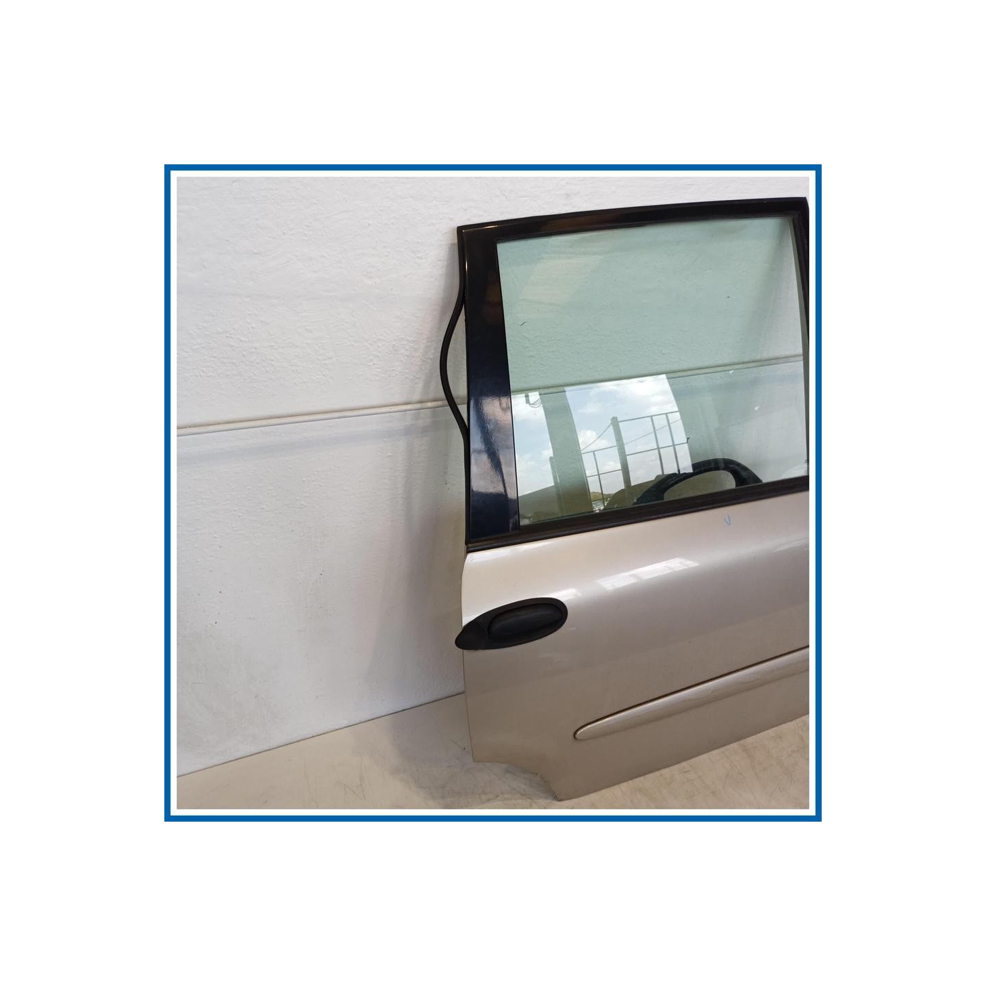 Porta post. dx. FIAT Multipla II