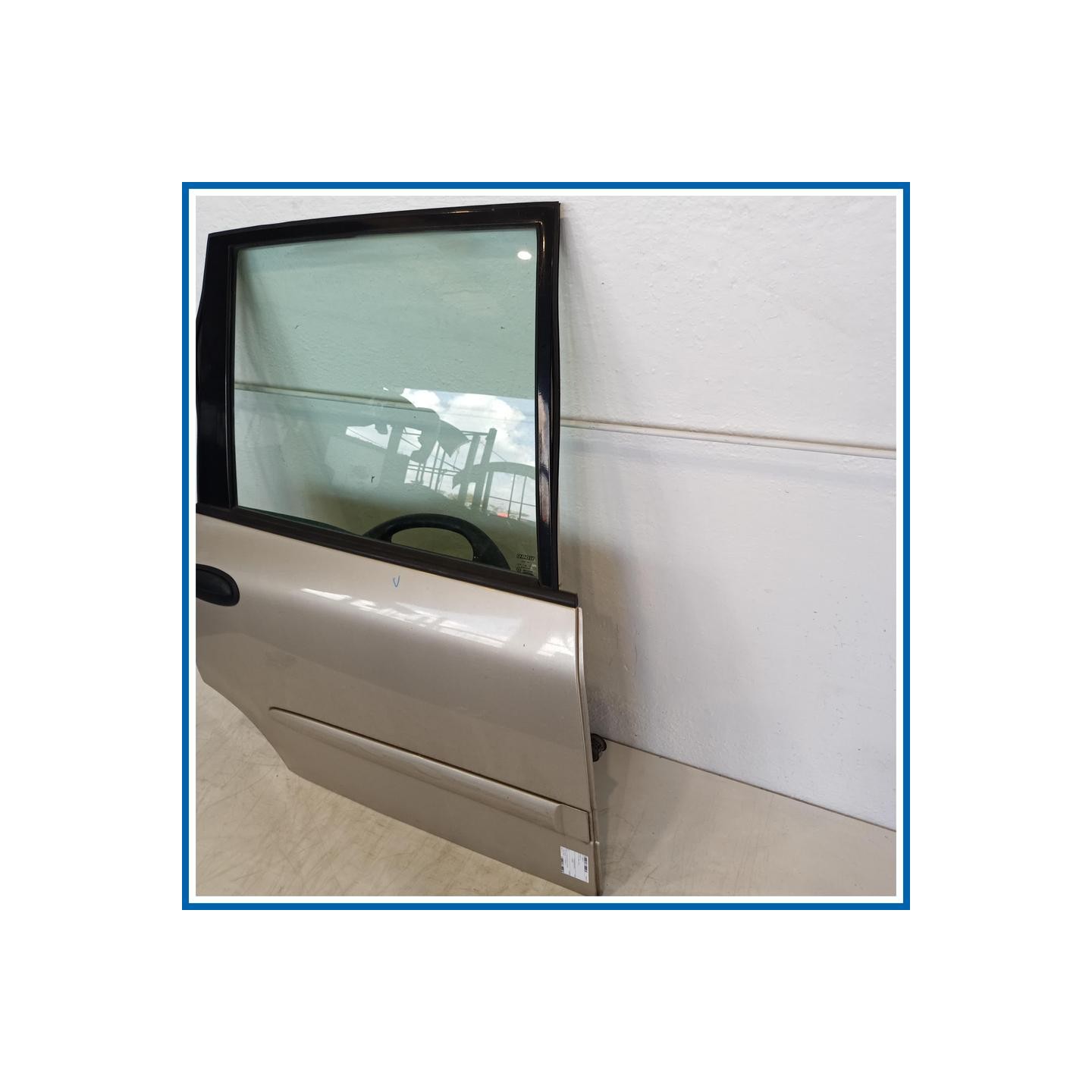 Porta post. dx. FIAT Multipla II