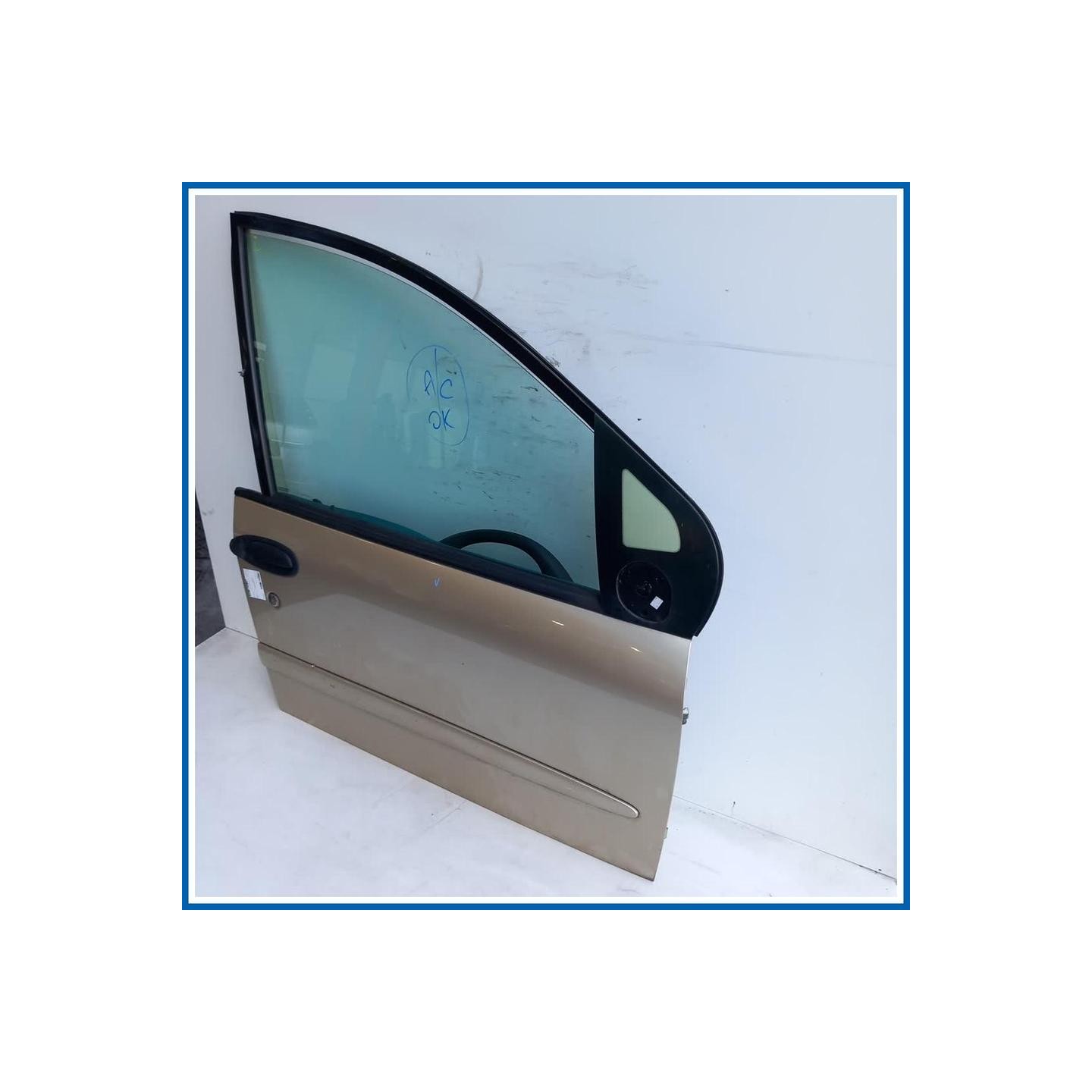 Porta ant. dx. FIAT Multipla II